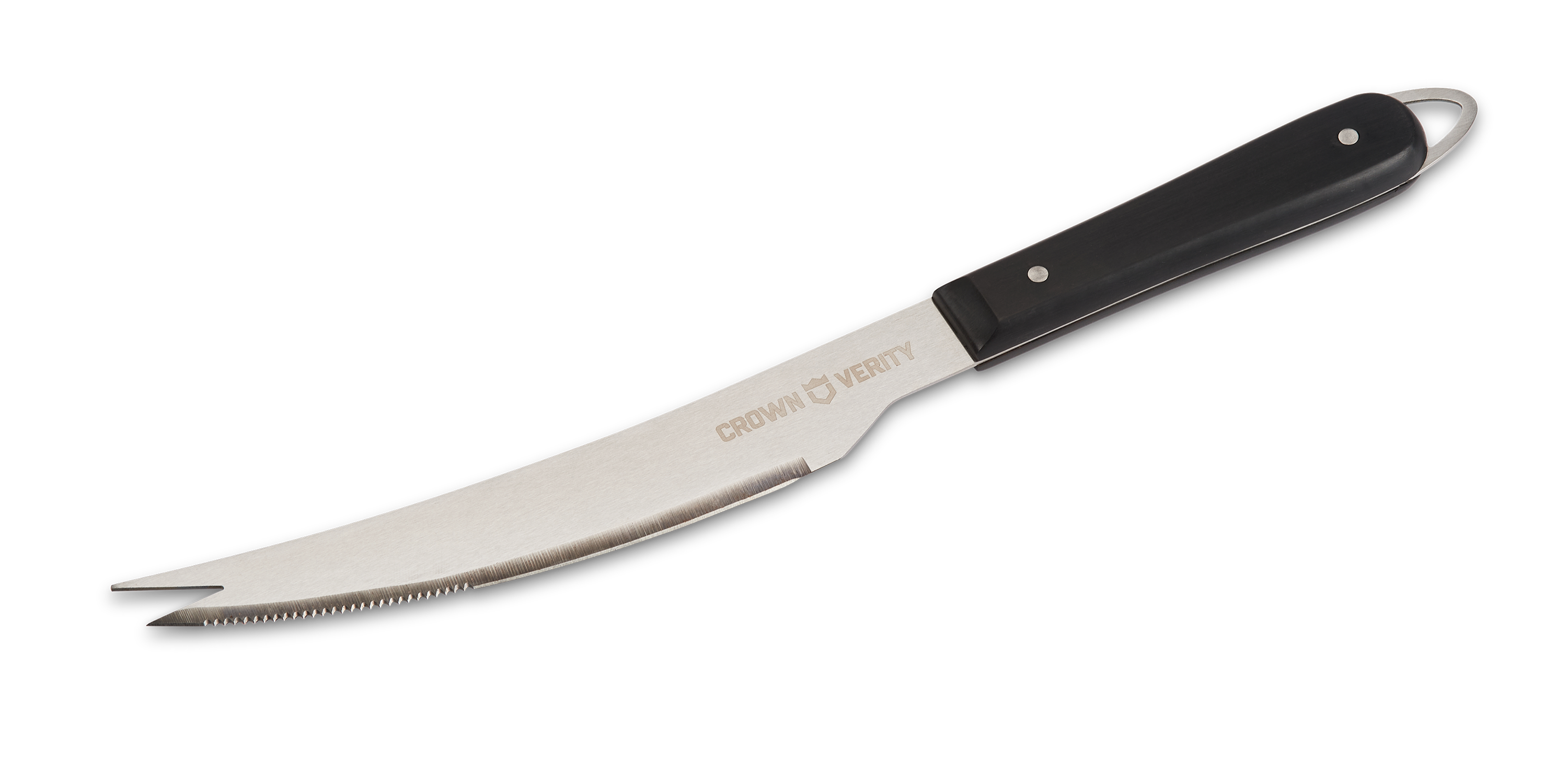 BBQ Knife - Crown Verity product image