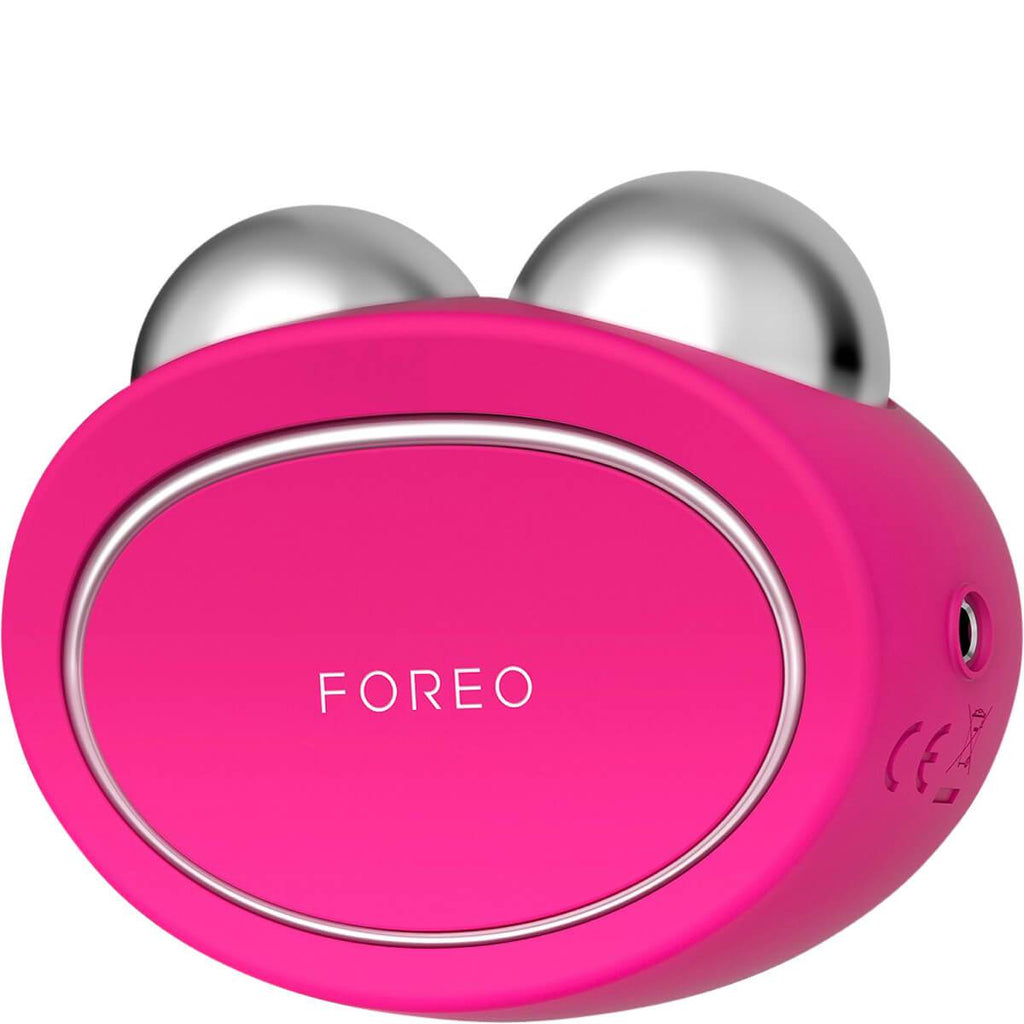 FOREO BEAR Facial Toning Device | CurrentBody