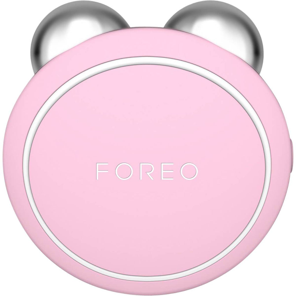 FOREO BEAR迷你智能微電流美容儀