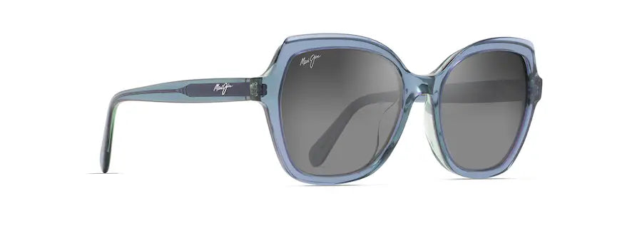 Maui Jim Grey Mamane Teal