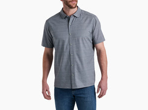 Kuhl Men's Breeze Short Sleeve Shirt - The Basin Apparel