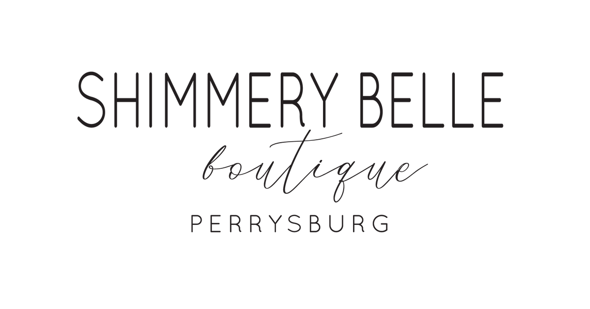 Shimmery Belle Boutique Perrysburg