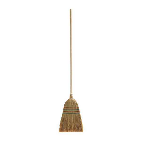 kitchen-rice-straw-broom – A G Hendy & Co Homestore