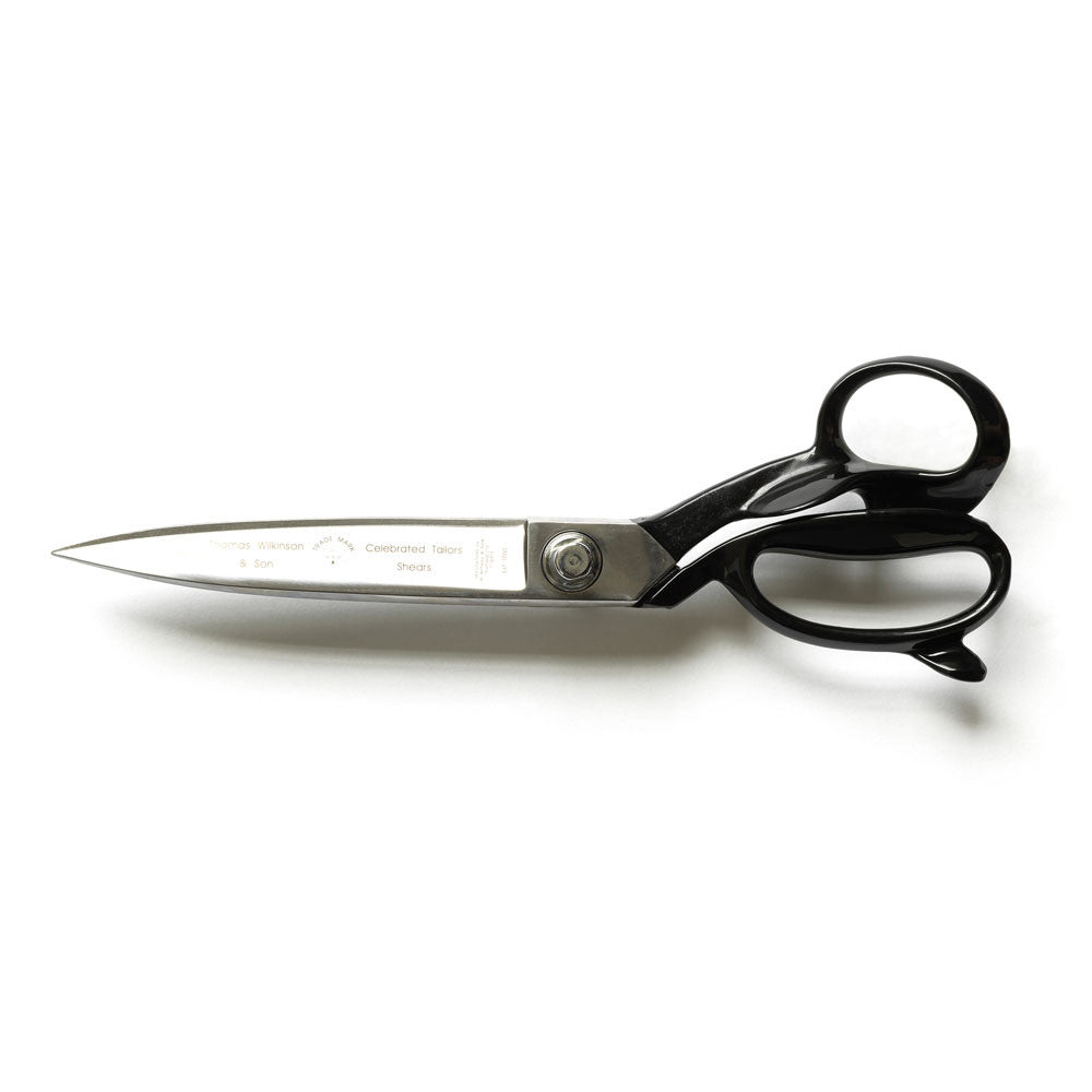 tailors shears