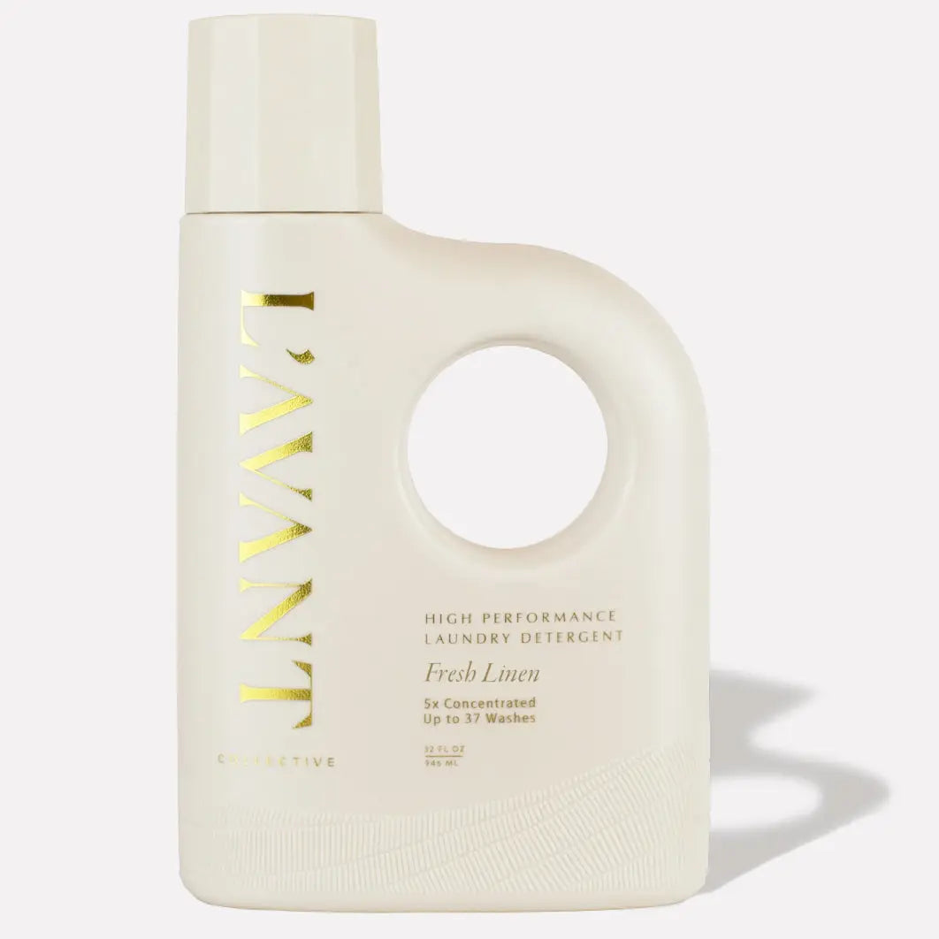 L'AVANT Collective High Performing Laundry Detergent - Fresh Linen