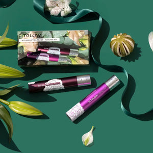 Fitglow Beauty Sky-High Lifting Primer + Mascara Set - Wren & Wild