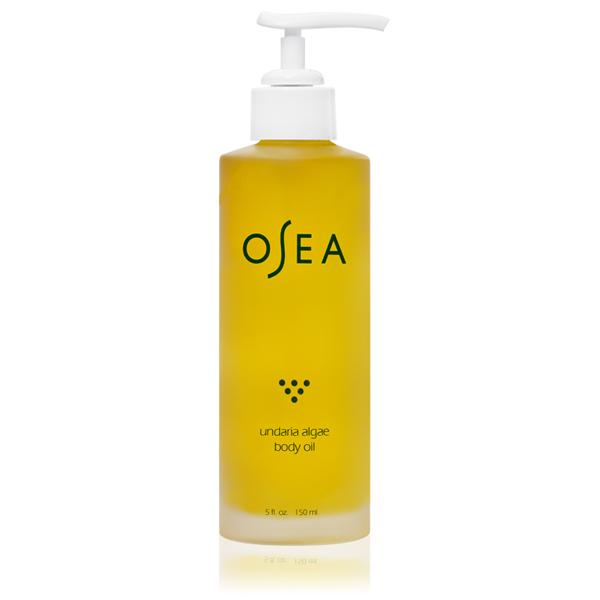 Osea Undaria Algae Body Oil