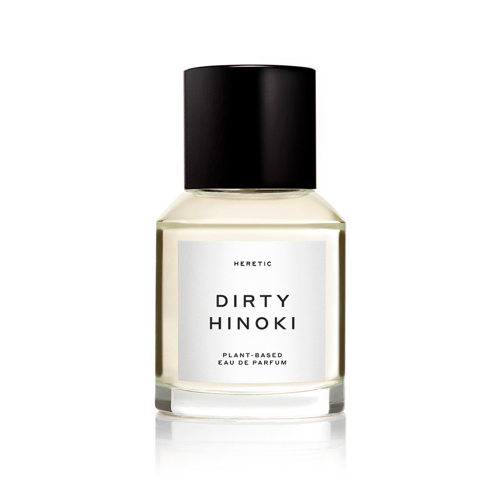 HERETIC PARFUM DIRTY VANILLA ダーティ・バニラ - 香水