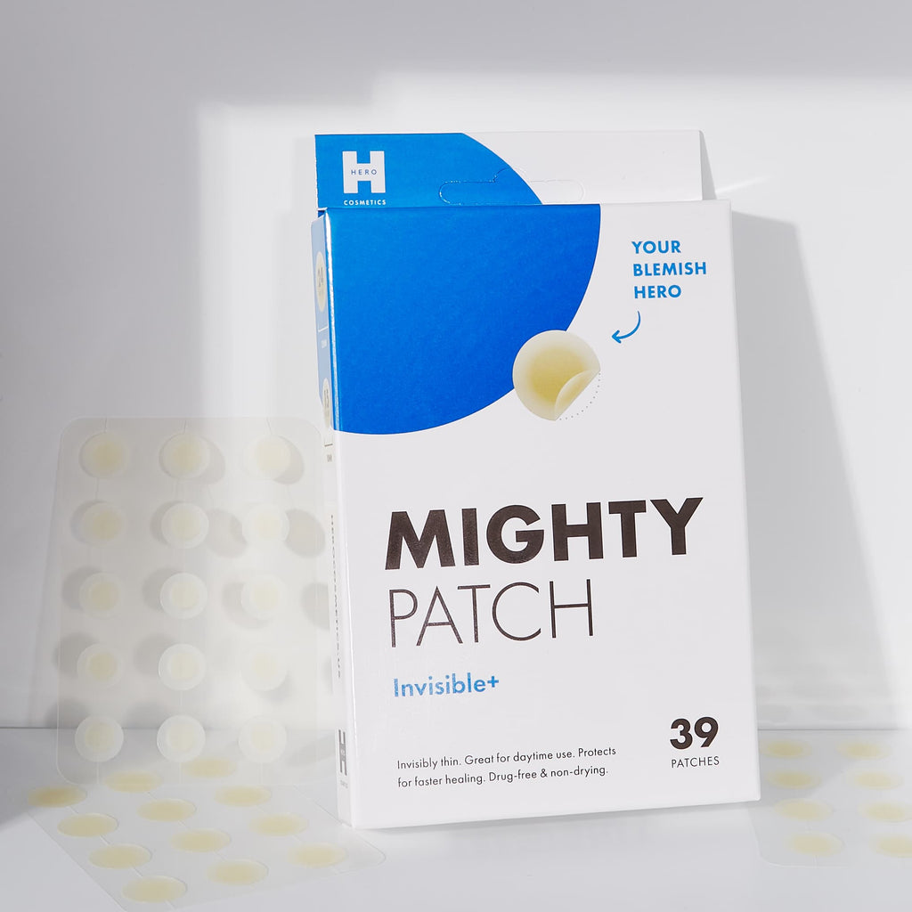 Mighty Patch Variety Pack