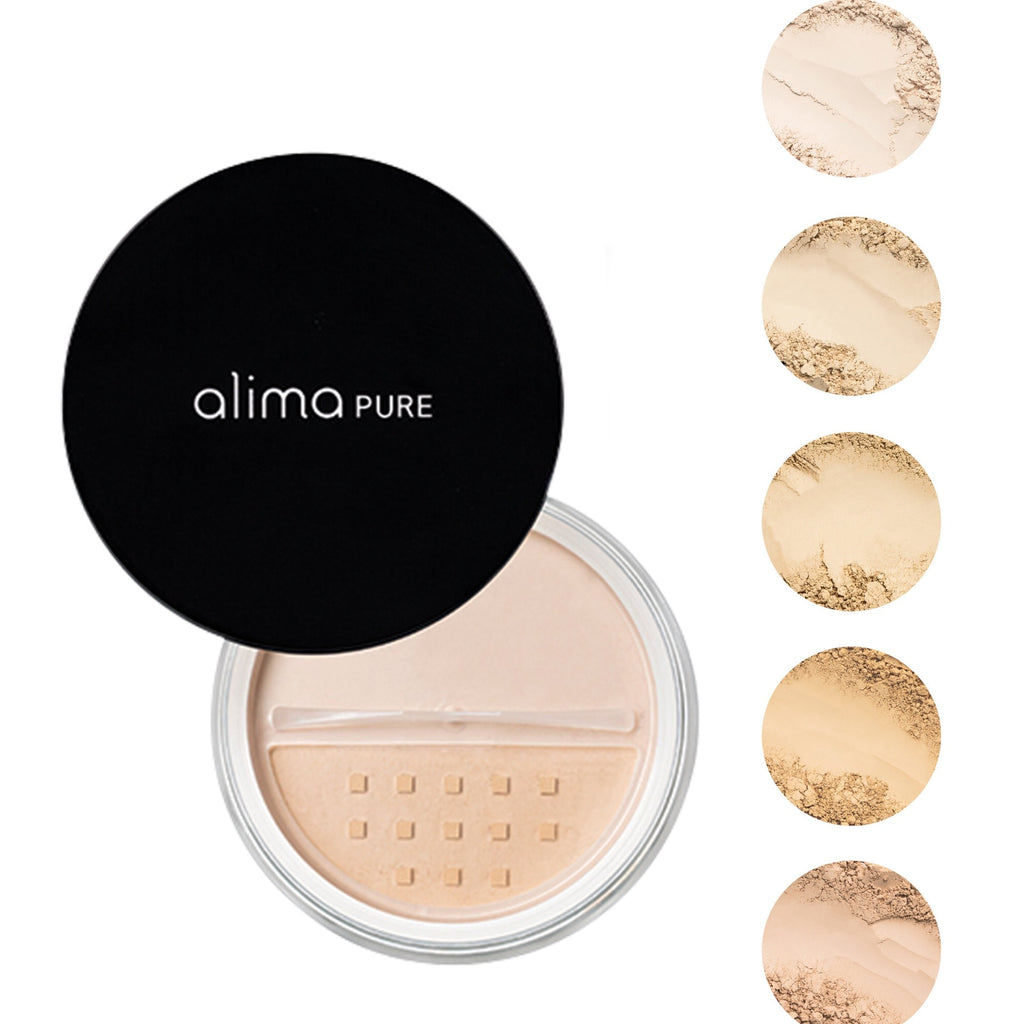 Lily-Lolo-Matelassee-Cream-Concealer – Lily Lolo US & Canada