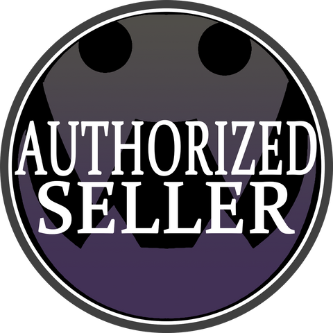Authorized Seller Cinderwing