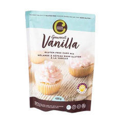 Gourmet Vanilla Cake Mix