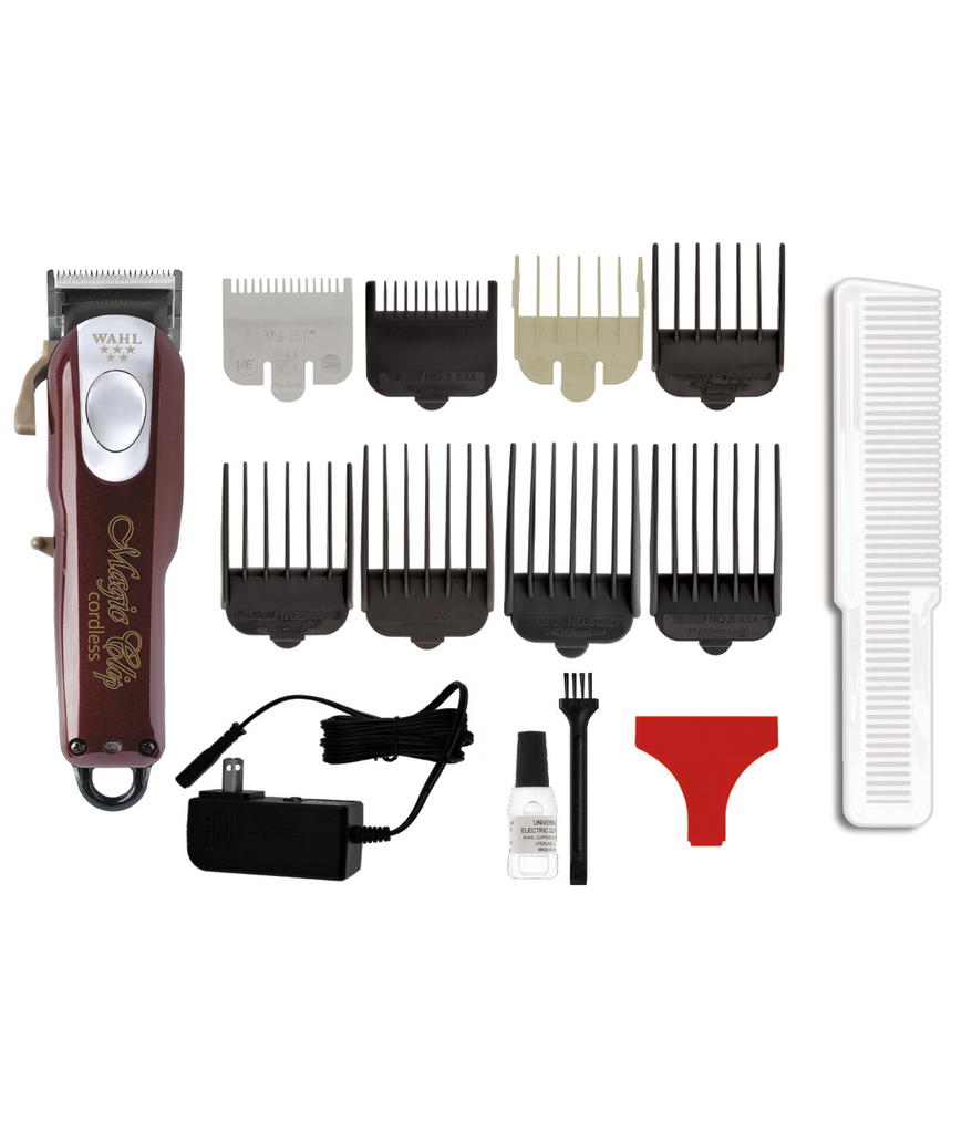 wahl pro return policy