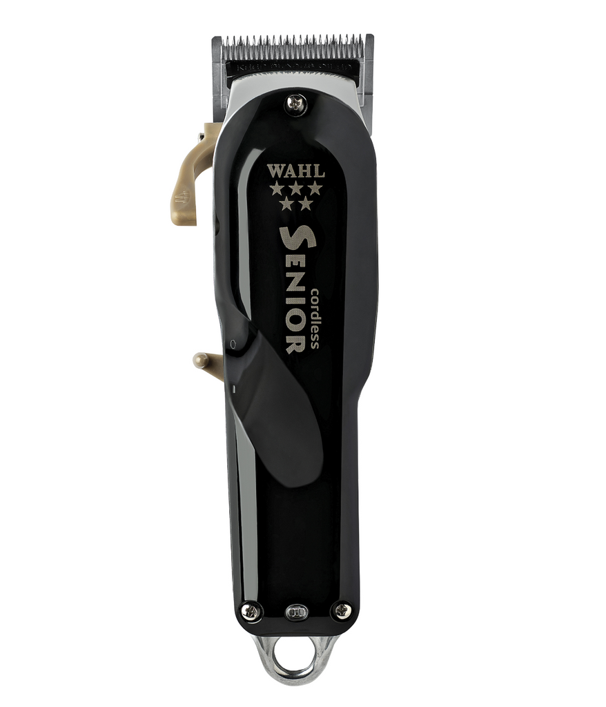 wahl 5 star senior cordless stores