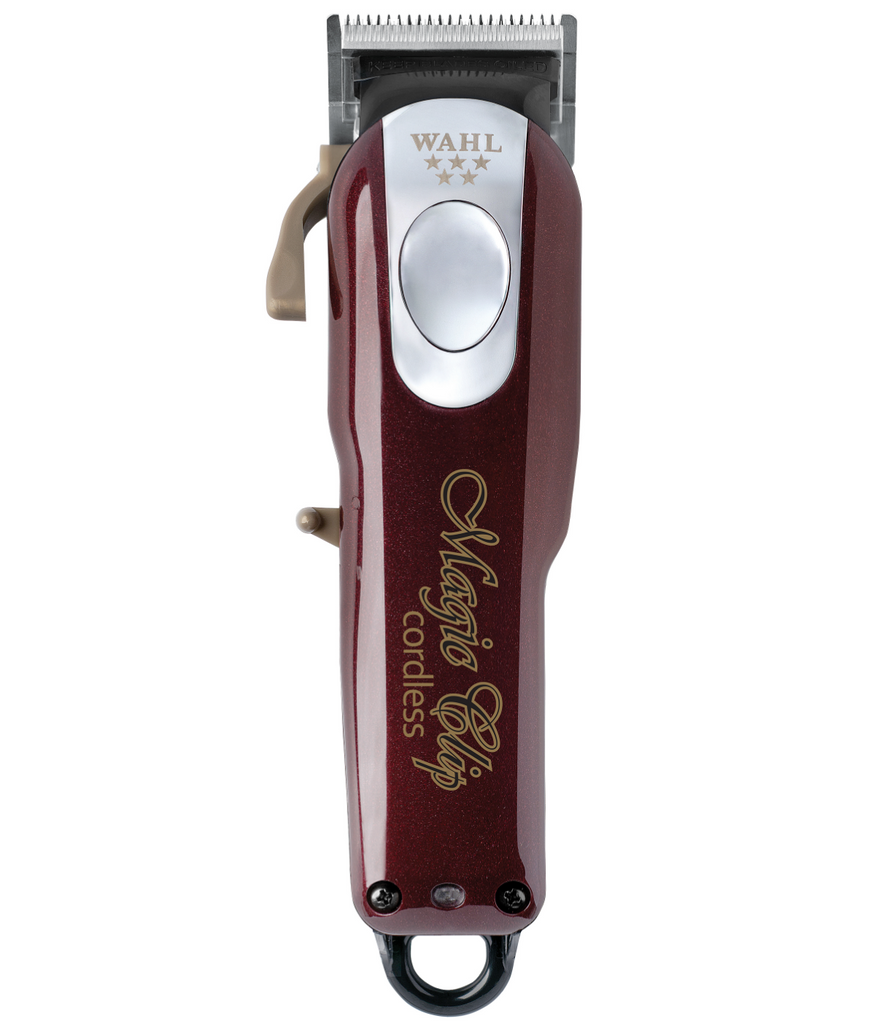 professional barber cordless clippers