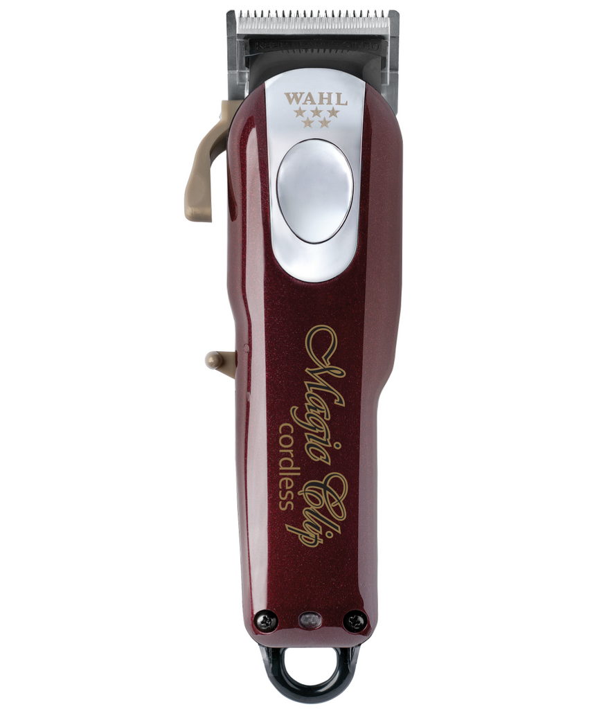 wahl 5 star magic clip review