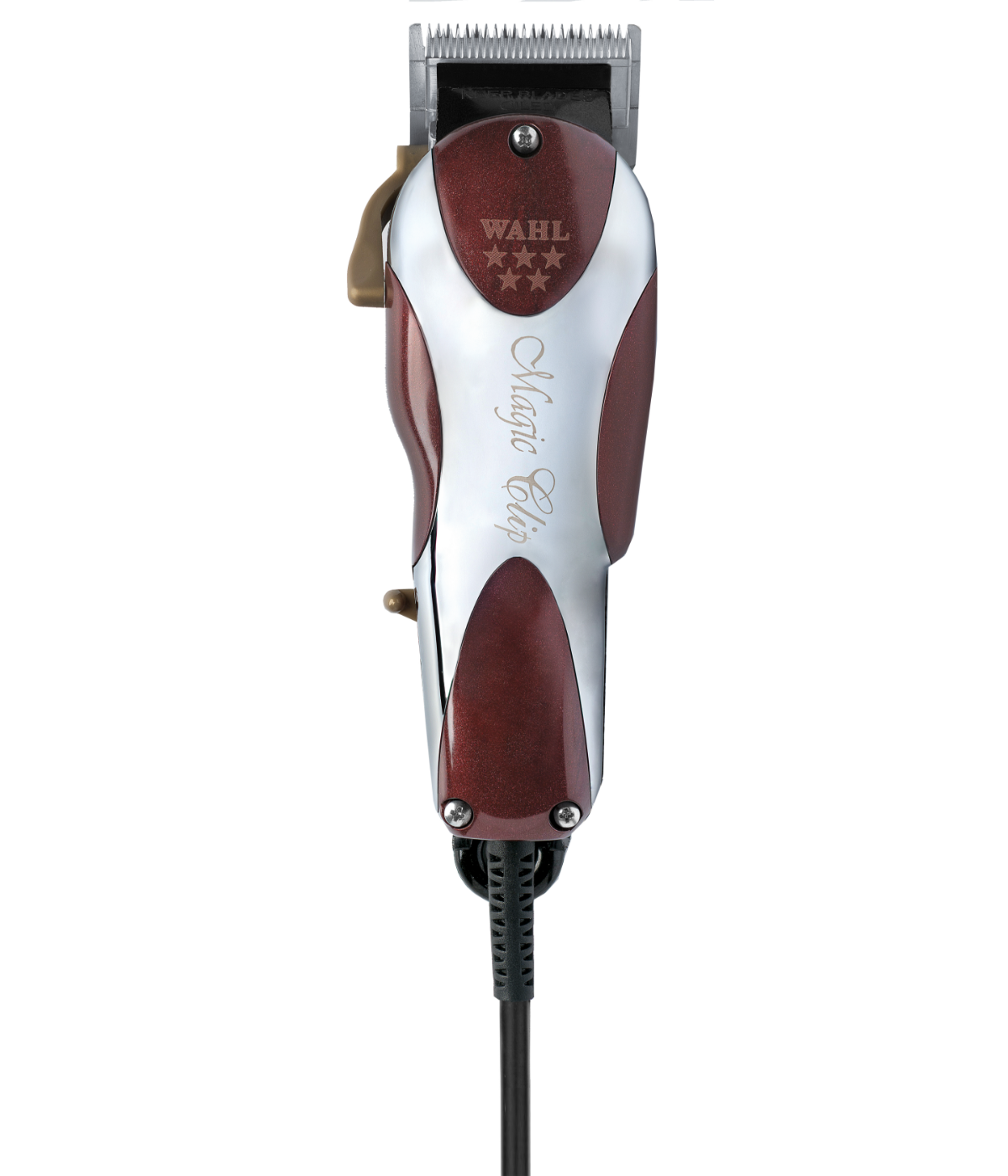 wahl 5 star magic clip review