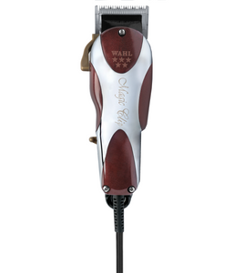 wahl zero machine