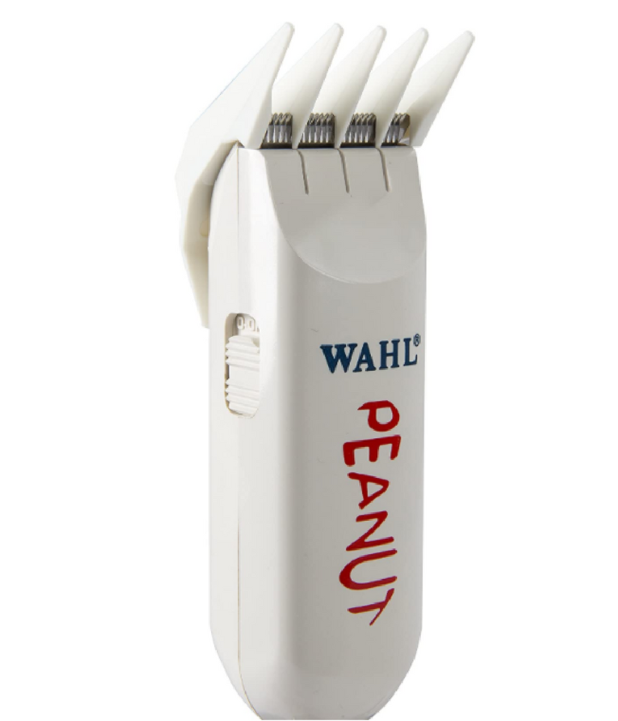 wahl professional wahl peanut clippers for stylists