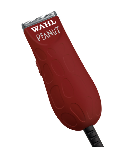 wahl professional wahl peanut clippers for stylists