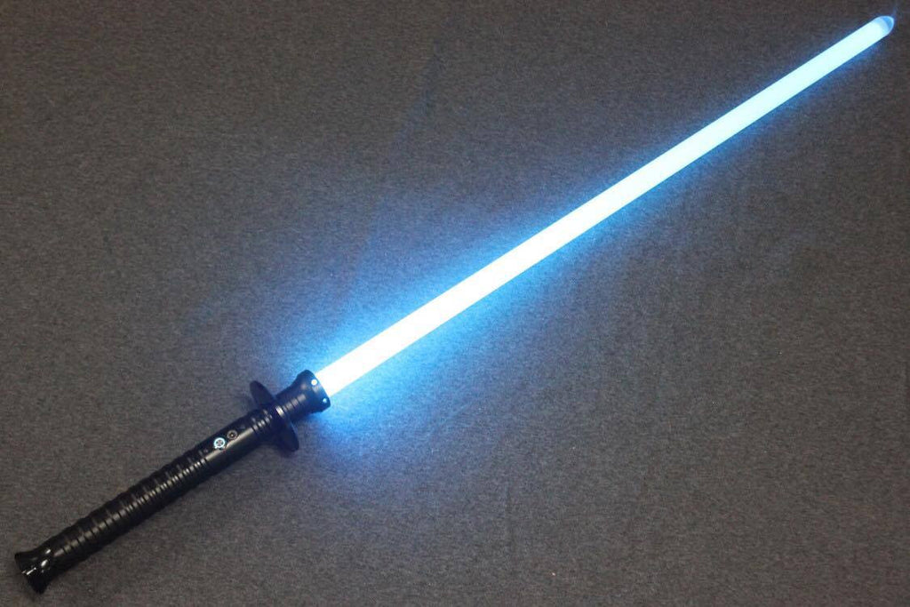 lightsaber katana