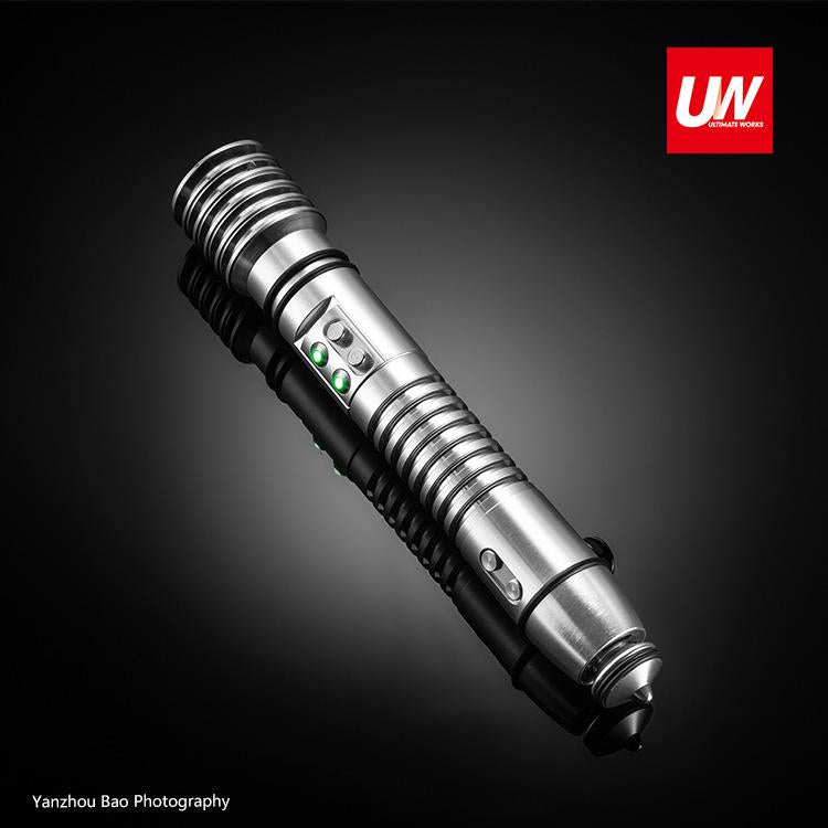 Ultimate Works FST Custom saber – THEPACHSTORE