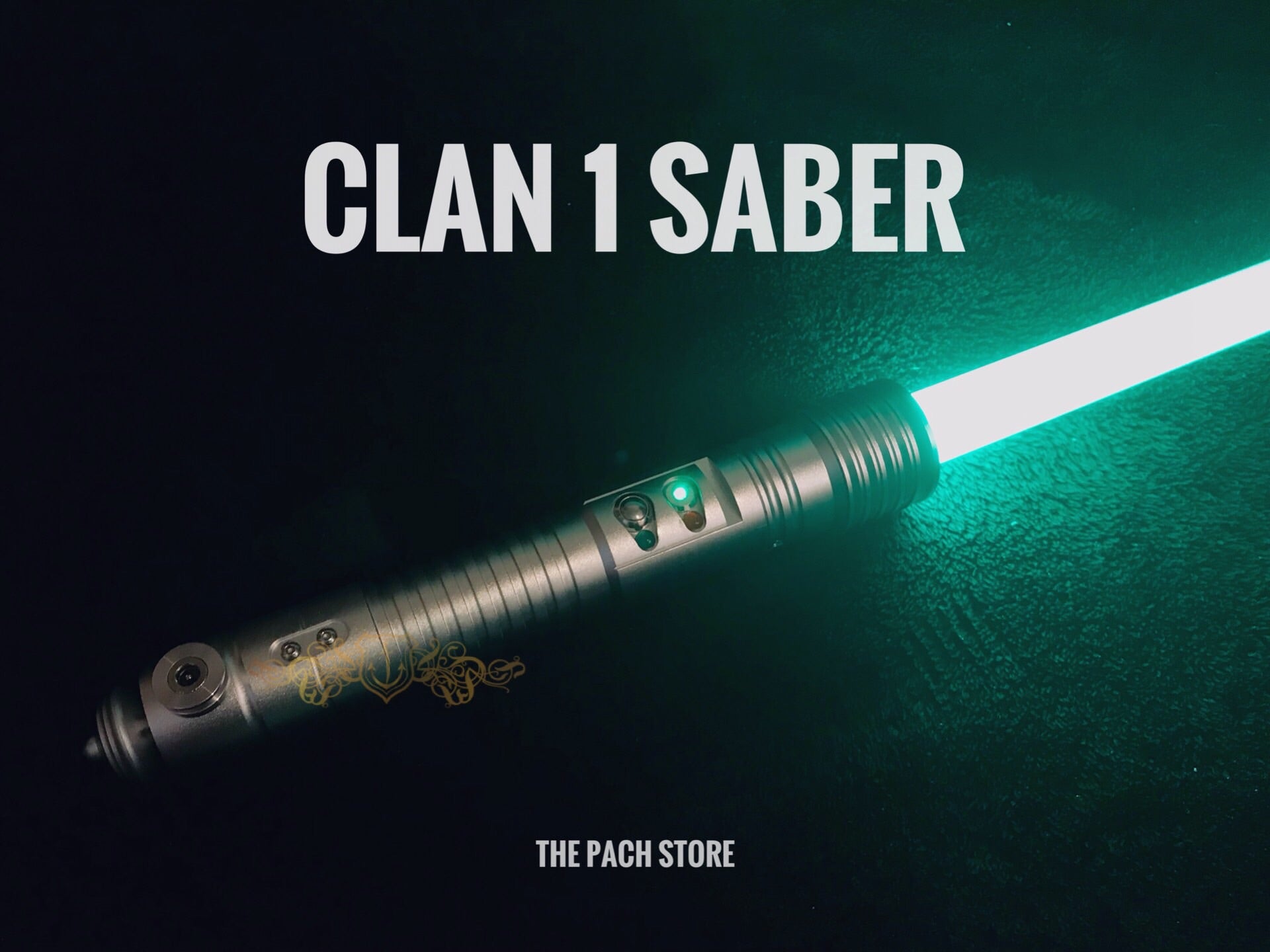 lightsaber store