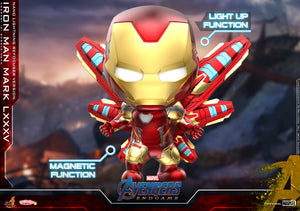 cosbaby iron man