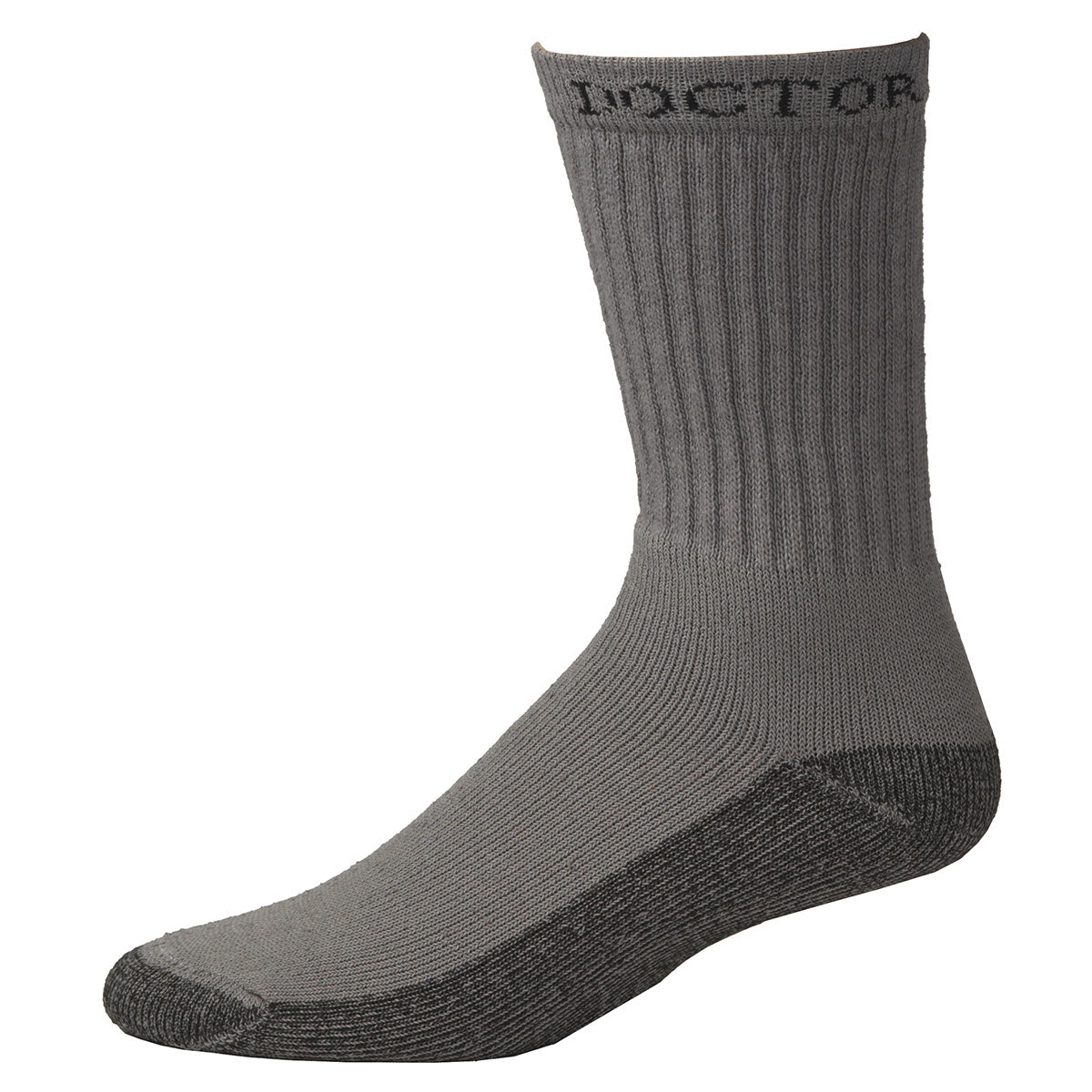 Boot Doctor Men's Workboot Socks 3-Pack (0498806)