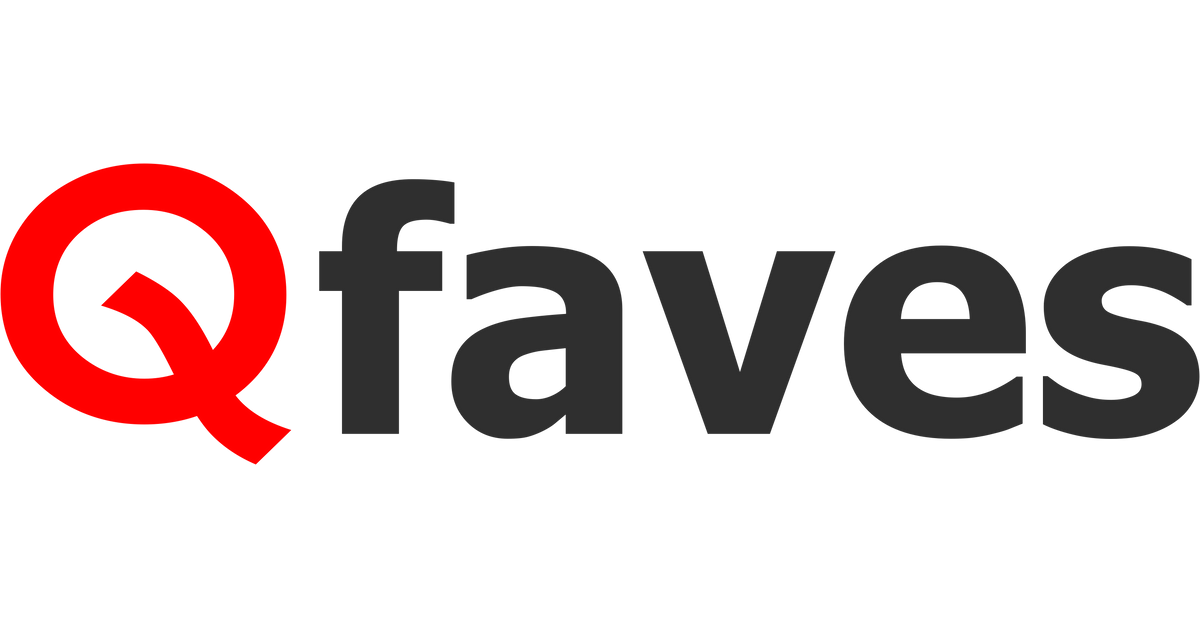 Qfaves – QFAVES