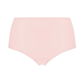 Chantelle Smooth Comfort Mid-Thigh Short #10U4 - In the Mood Intimates