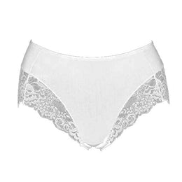 Festivité Lace Cheeky Bikini Black