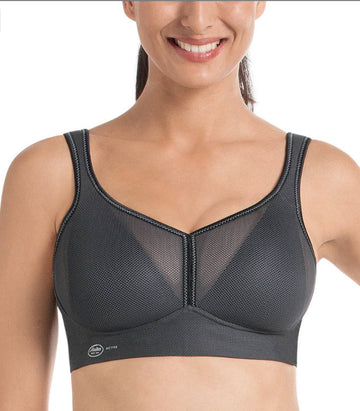 Active MultiSport Bra - Mystery Colour - 34B Sample ($69 - $78 Value) - On  Sale