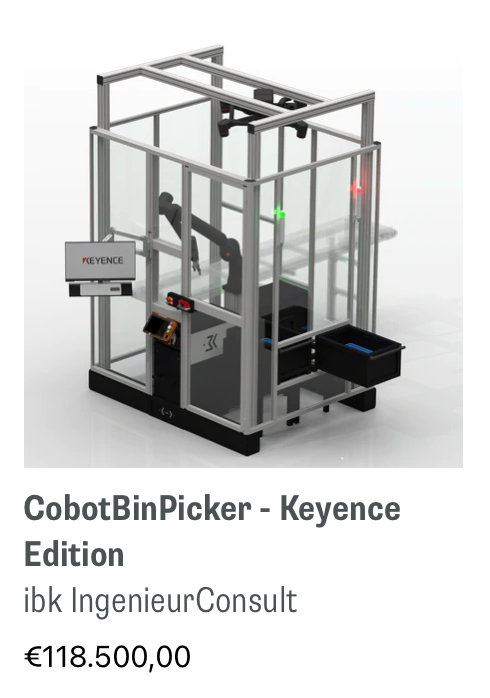 CobotBinPicker