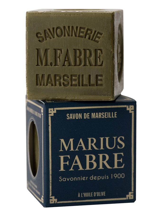Gehuurd Assert Rose kleur Marius Fabre Genuine Olive Oil Marseille Soap - Handcrafted in Provence –  Ma Belle Provence