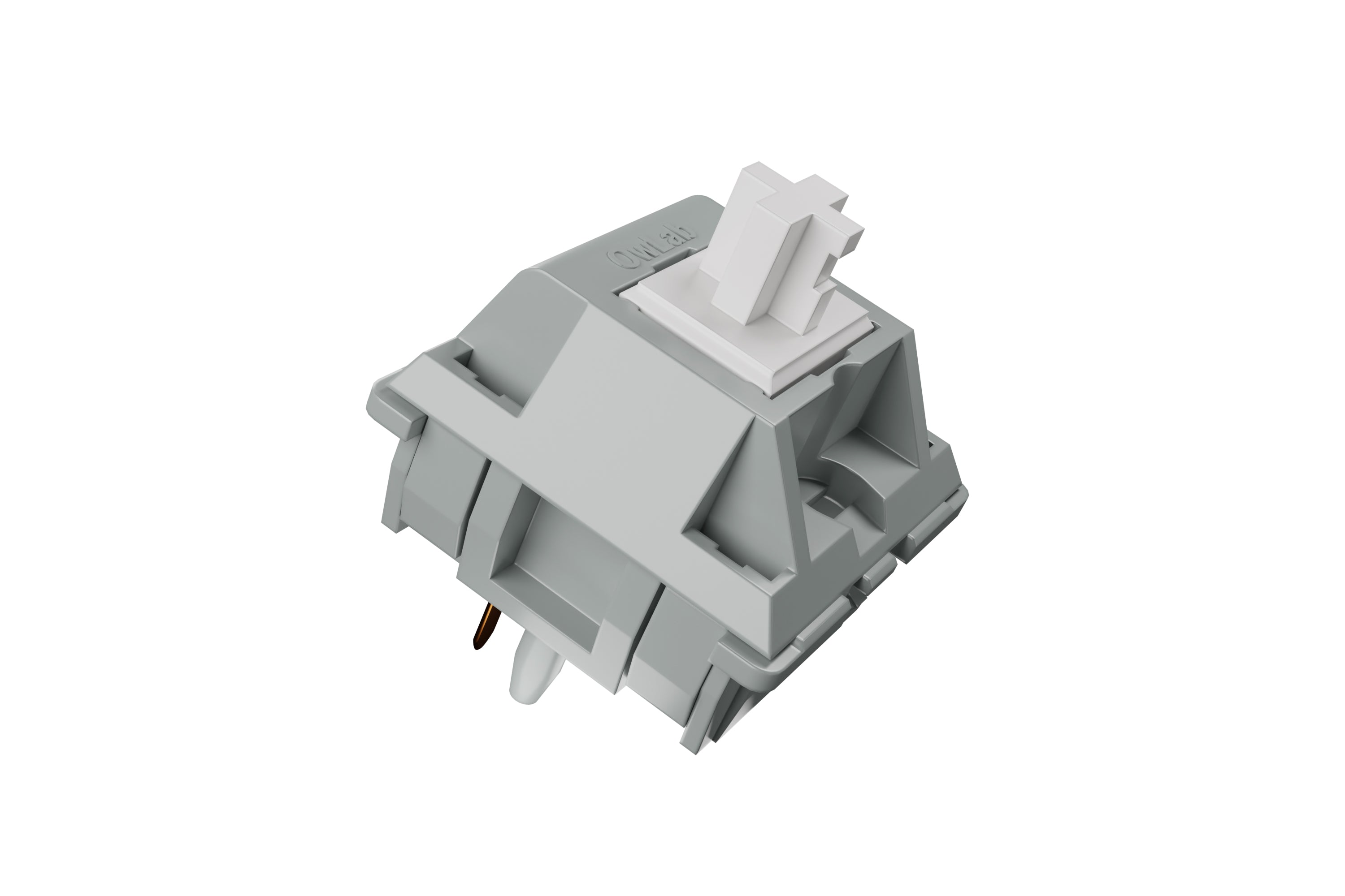 OwLab London Fog Linear Switches