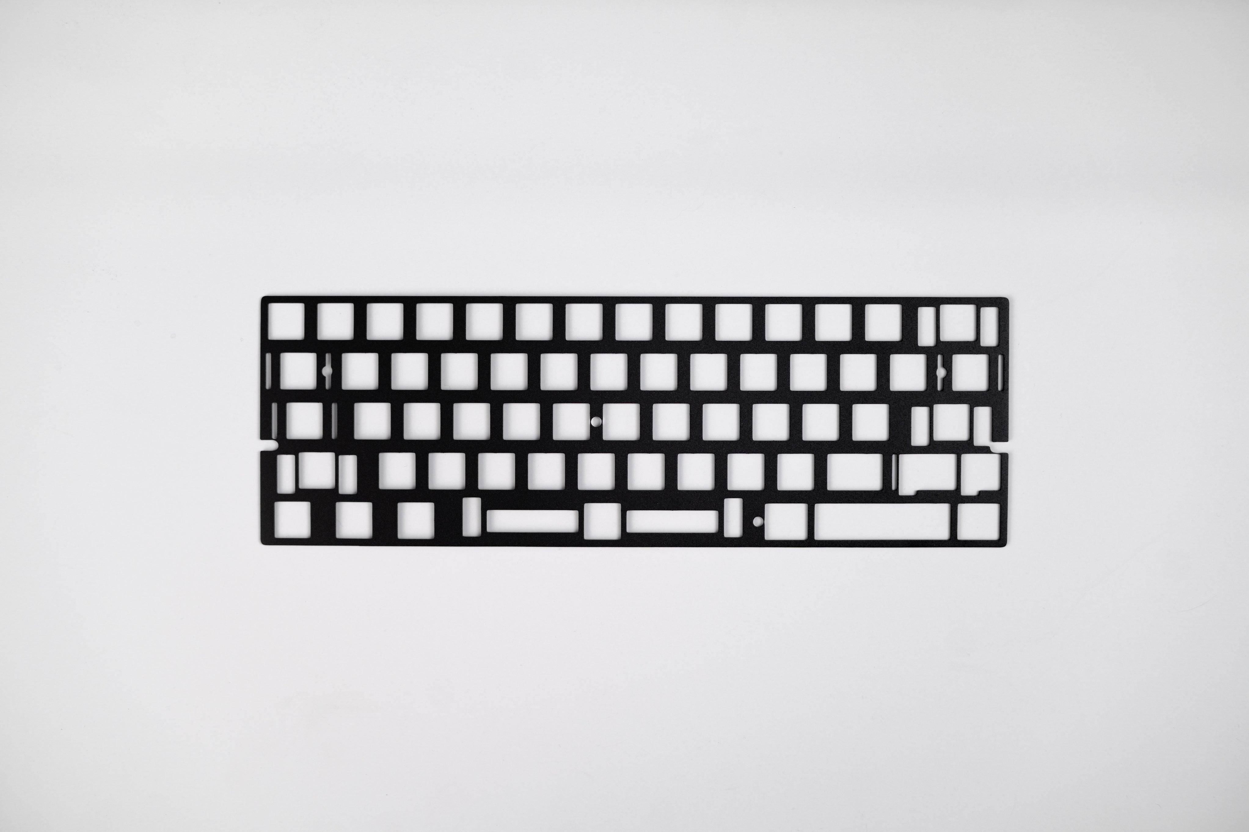 Keyboard Foams for TKL – GEONWORKS