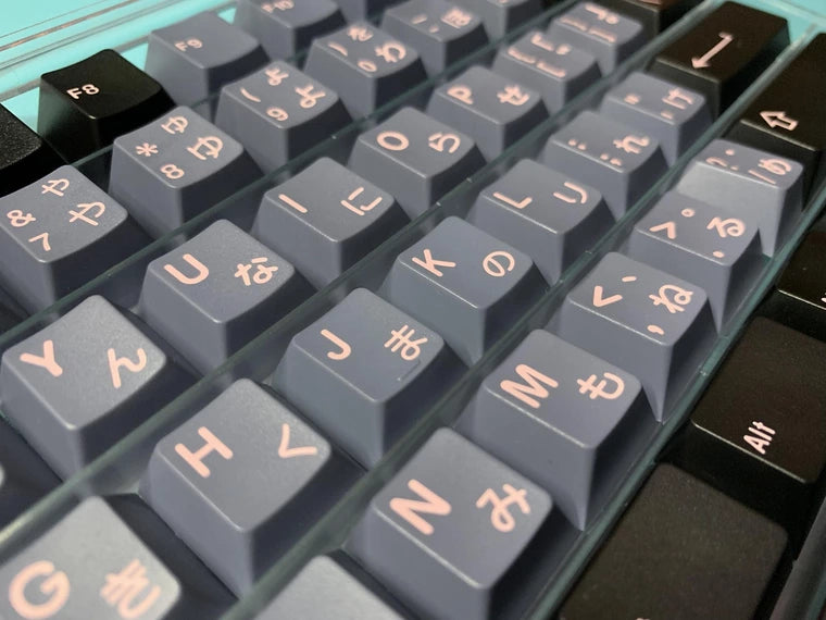 GMK PONOキーキャップ | www.refletivo.com