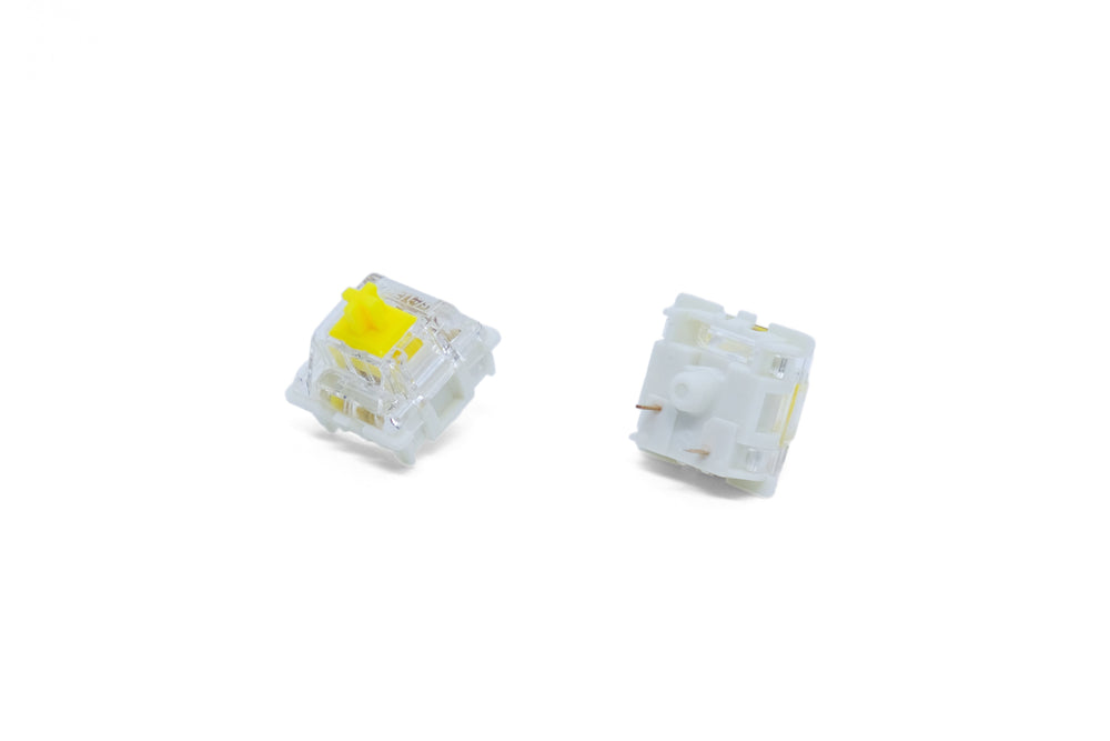 ks9 gateron yellow