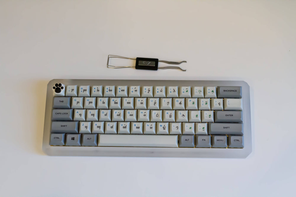 switch keycap puller