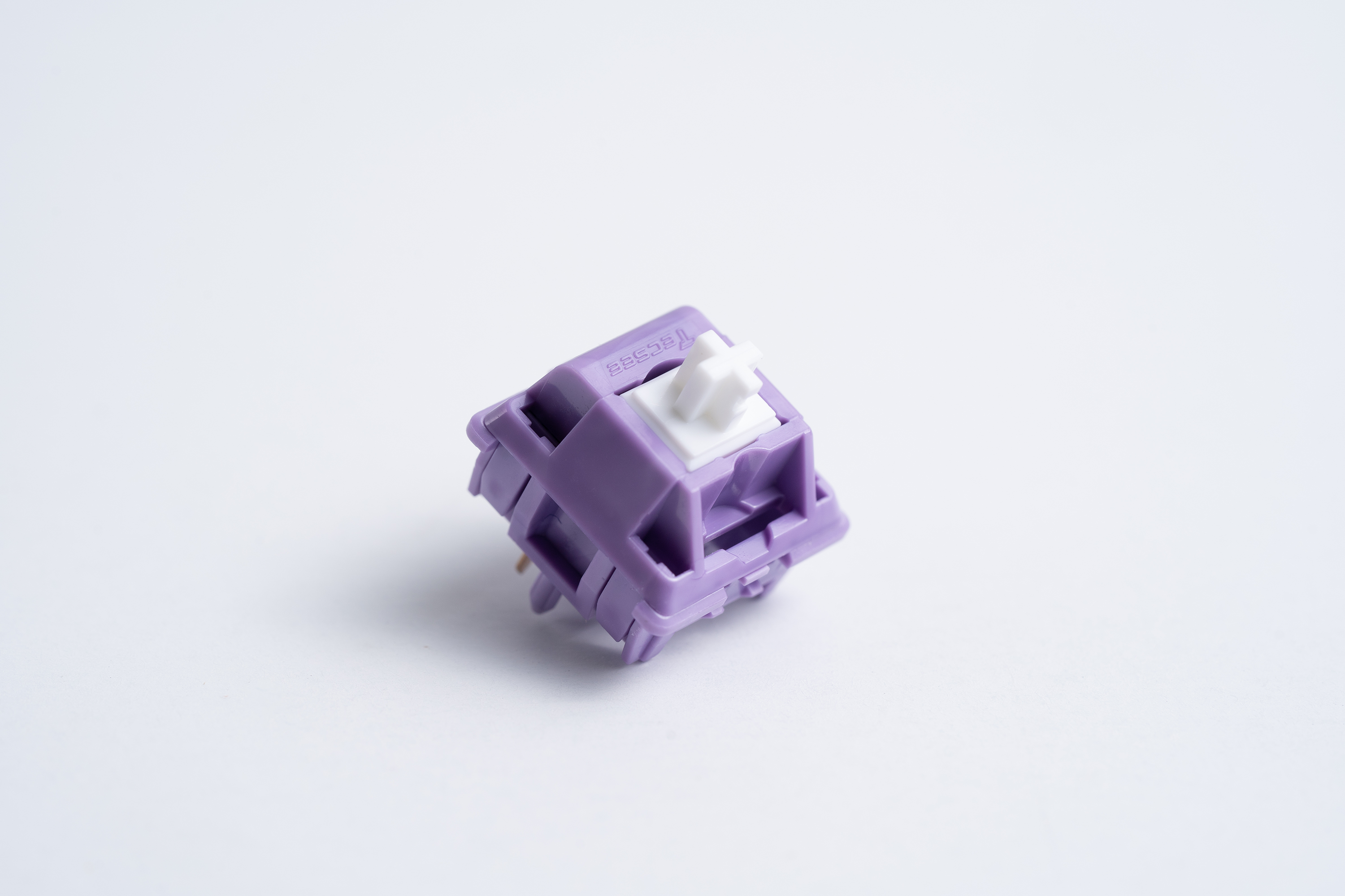 Tecsee Sapphire V2 Tactile Switches