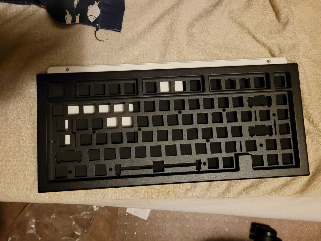 niz82 keyboard