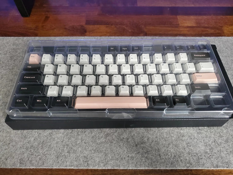 [KFA MARKETPLACE] Zoom65 Olivia Light Edition Full Kit