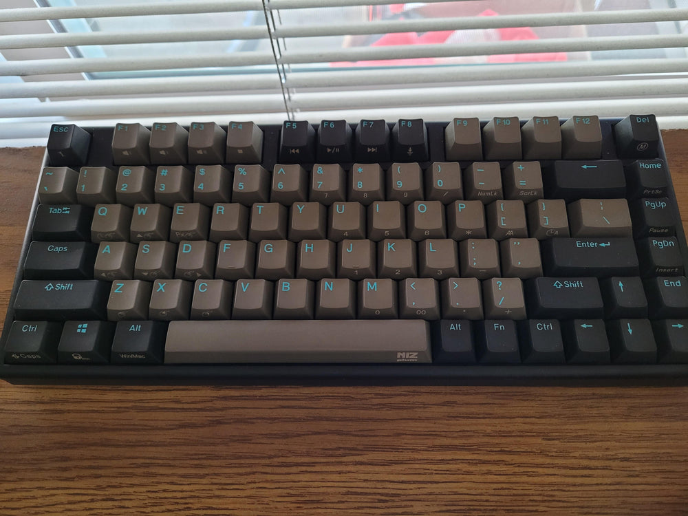 niz82 keyboard