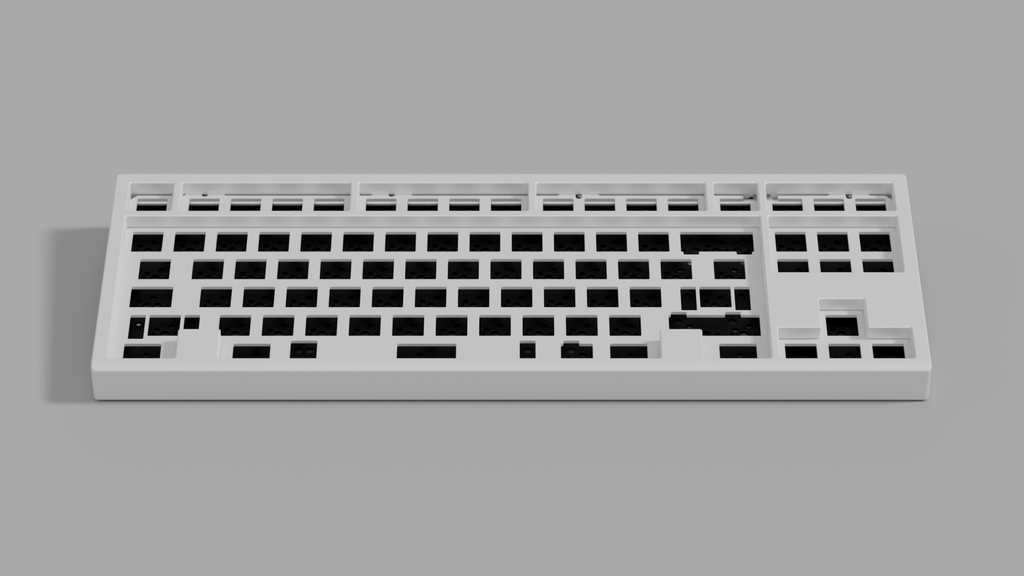 freebird tkl keyboard