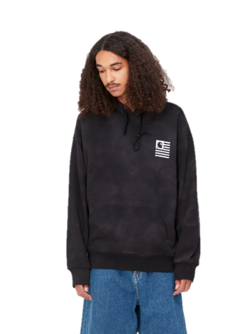 CARHARTT Hooded Chromo Sweat