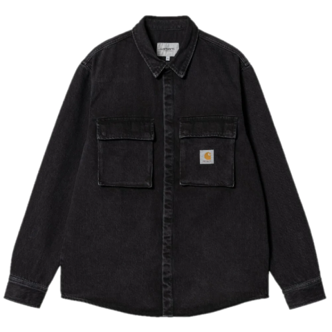 CARHARTT Monterey Shirt Jac