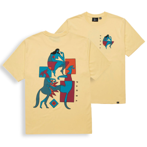 parra t-shirt