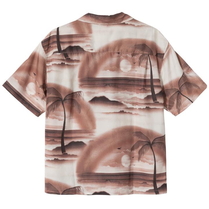 Stussy Island Shirt Buy online – RADIOLONDRA