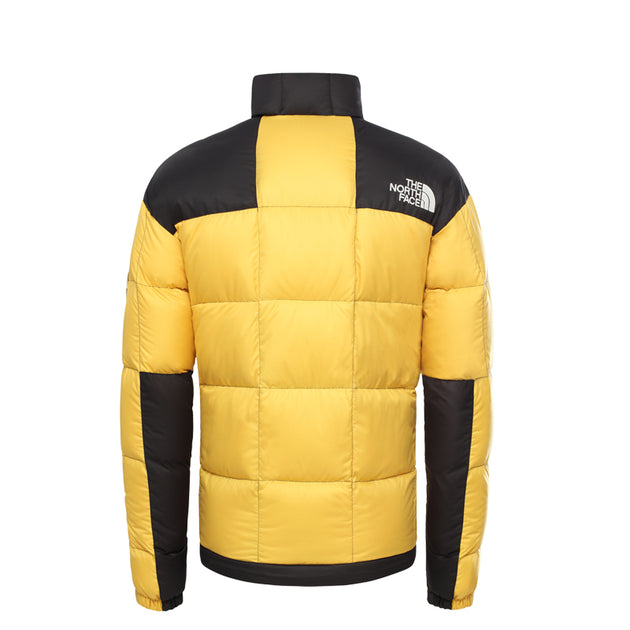 The north face lhotse jacket